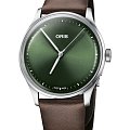 Часы Oris Artelier S 01 733 7762 4057-07 5 20 70FC